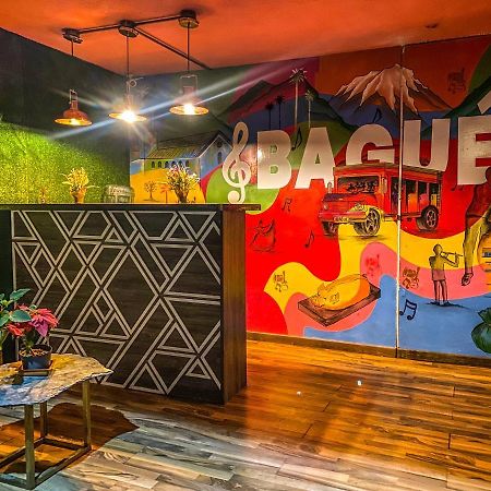 Fardo Hotel Boutique En Ibague - Zona G - Recepcion Digital 24H Eksteriør bilde
