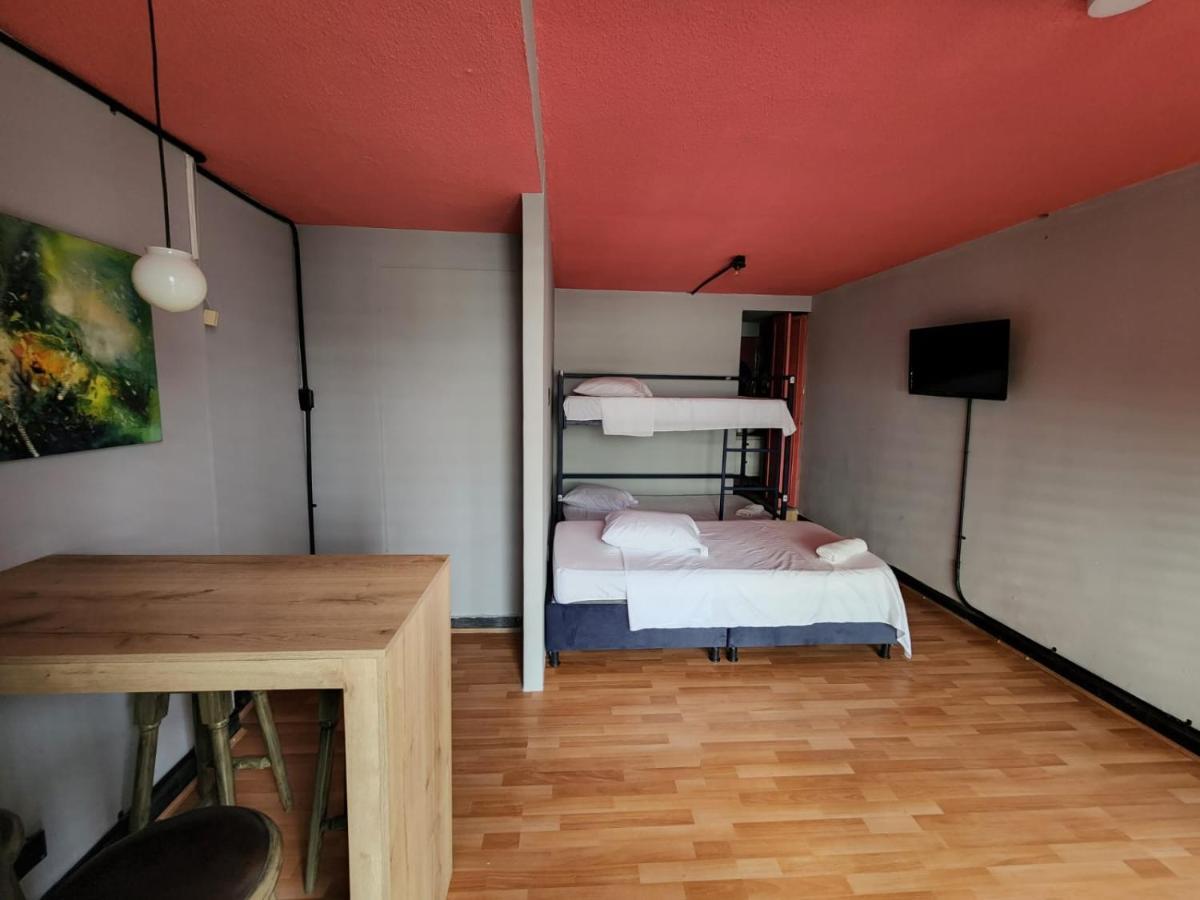 Fardo Hotel Boutique En Ibague - Zona G - Recepcion Digital 24H Eksteriør bilde