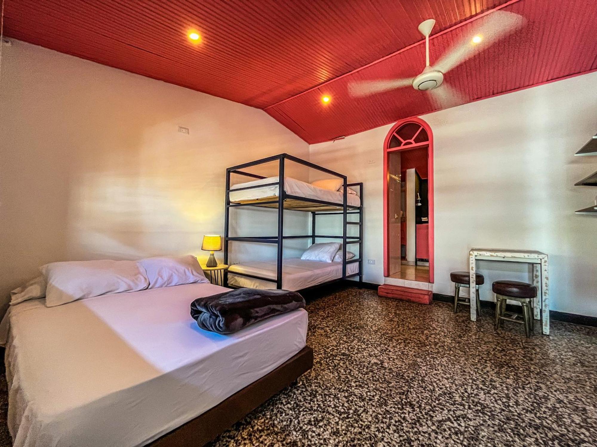Fardo Hotel Boutique En Ibague - Zona G - Recepcion Digital 24H Eksteriør bilde