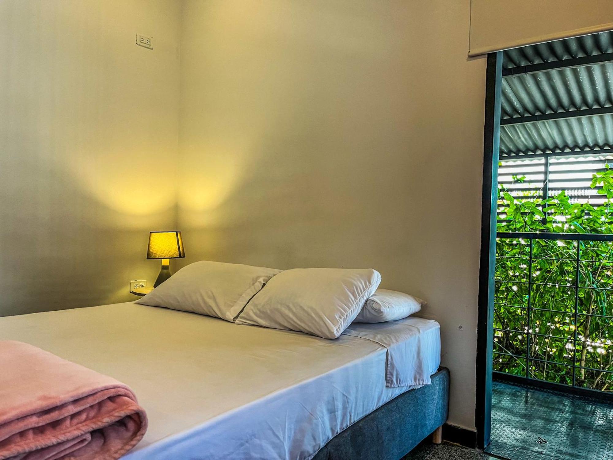 Fardo Hotel Boutique En Ibague - Zona G - Recepcion Digital 24H Eksteriør bilde