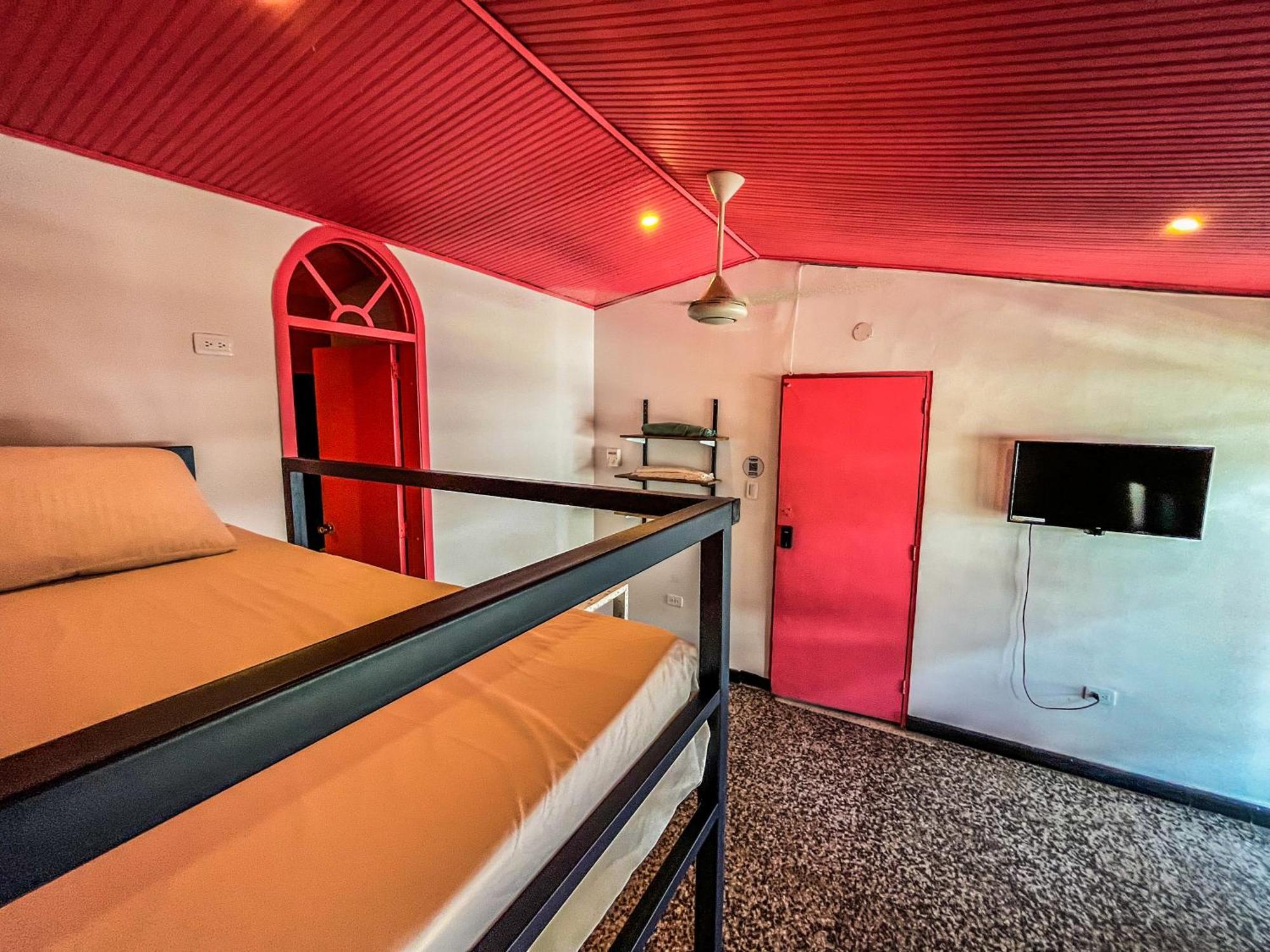 Fardo Hotel Boutique En Ibague - Zona G - Recepcion Digital 24H Eksteriør bilde