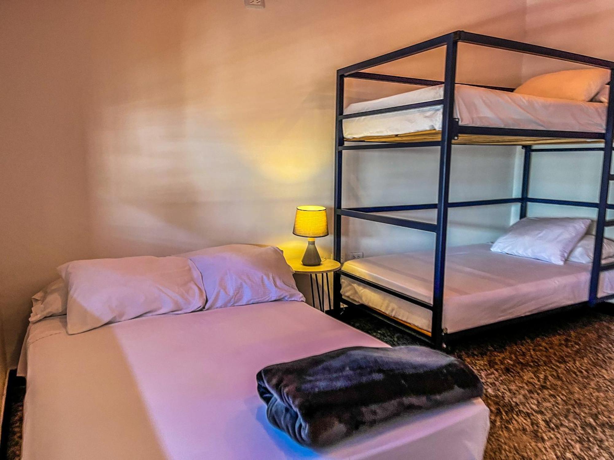 Fardo Hotel Boutique En Ibague - Zona G - Recepcion Digital 24H Eksteriør bilde